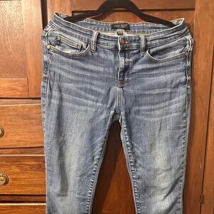 Judy Blue Classic Denim Skinny Jeans